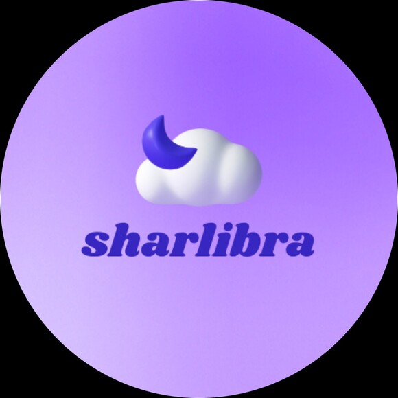 sharlibra